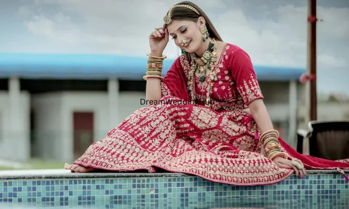 Var Vadhu the wedding bhilwara